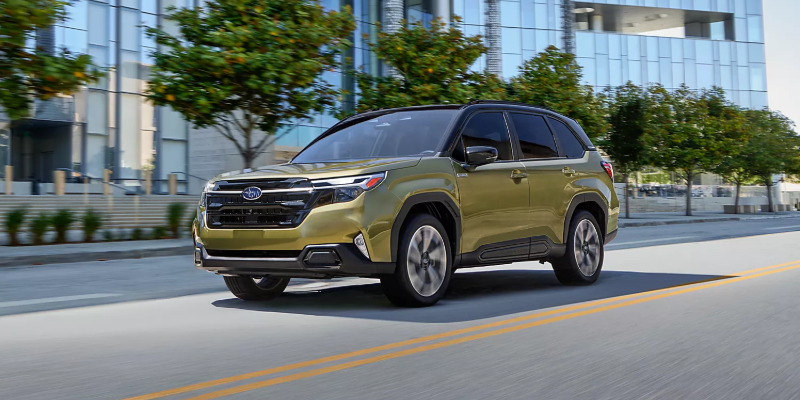 Customize and Order Your EV Today