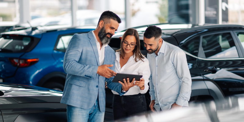 Valley Auto Group Dealership