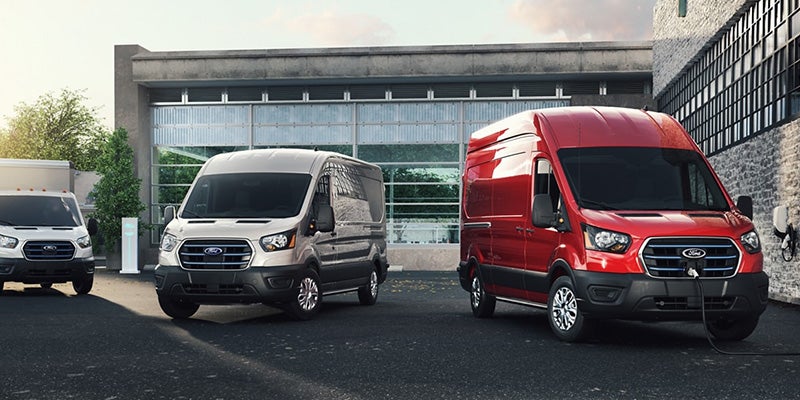 Customize and Order Your EV Today