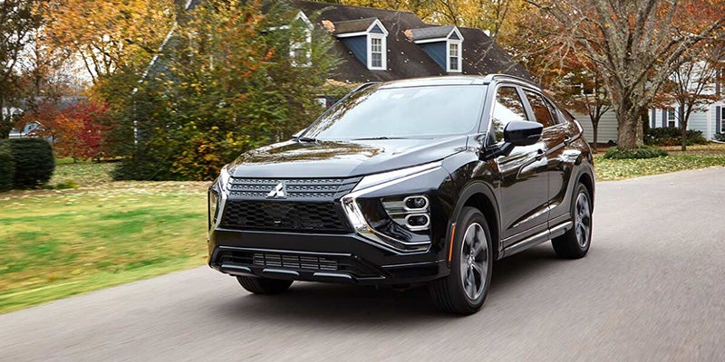 Used Mitsubishi Eclipse Cross for Sale Denver Co