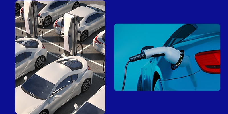 New Electric Cars For Sale in Denver, CO