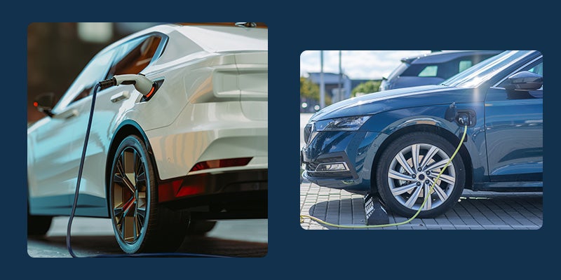 New Hybrid Cars For Sale in Denver, CO