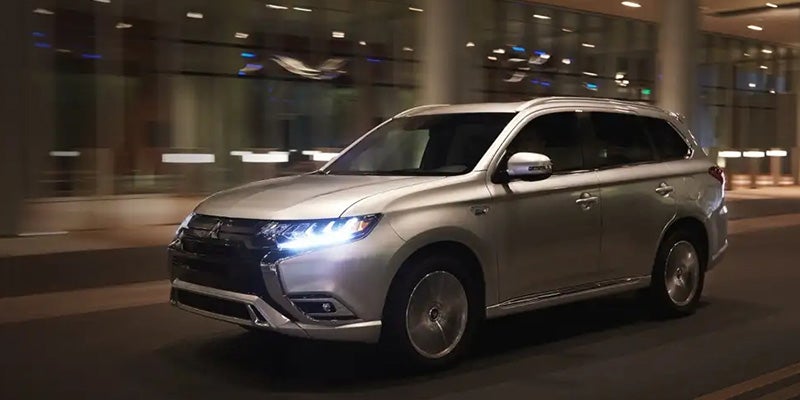 Used Mitsubishi Outlander PHEV for Sale Denver Co