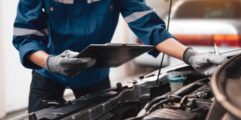 Valley Auto Group Service Center
