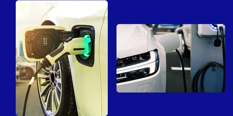 Used Electric Cars For Sale in Denver, CO