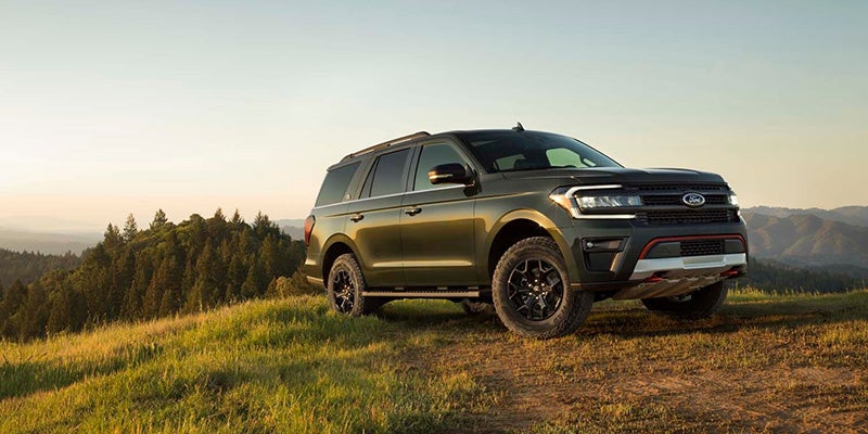 Used Ford Expedition For Sale in Denver, CO 