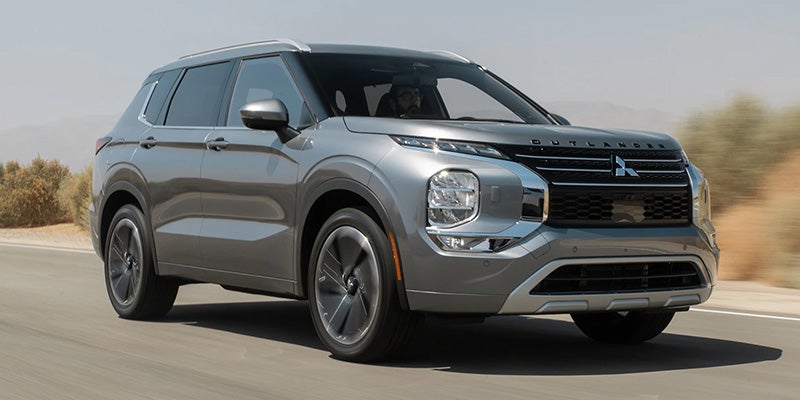 Used Mitsubishi Outlander for Sale Denver Co