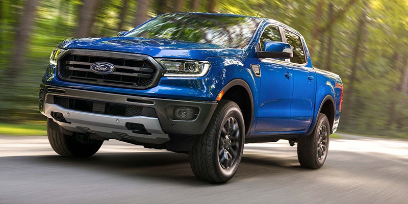 Used Ford Ranger For Sale in Denver, CO 