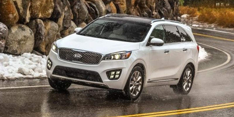 Used Kia Sorento For Sale in Denver, CO