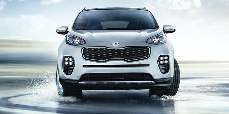 Used Kia Sportage For Sale in Denver, CO